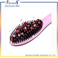 Professional Beautiful Star Comb Hair Straightener